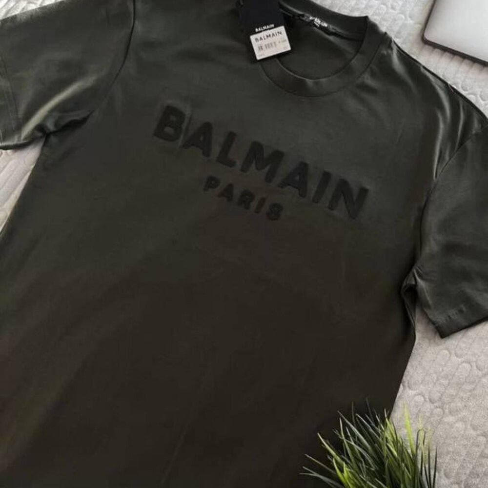 Balmain Tee - Picture 3 of 3